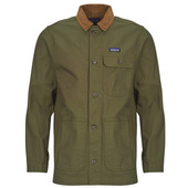 Fleecetrøjer Patagonia  M's Point Reyes Canvas Jkt