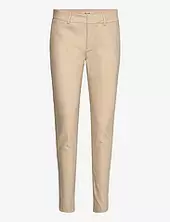 Mmabbey Night Pant Mos Mosh Beige