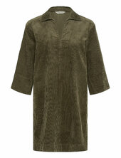 Sharripw Dr Part Two Khaki