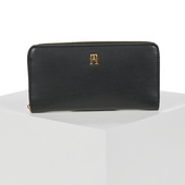 Tegnebøger Tommy Hilfiger Th Icon Lrg Za