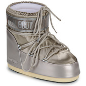 Vinterstøvler Moon Boot Mb Icon Low Glance
