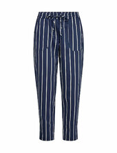 Sc-akila Stripe Soyaconcept Navy