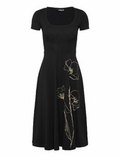 Napoles Desigual Black