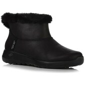 Vinterstøvler Skechers Onthe Go Joy Cozy Slip-ins