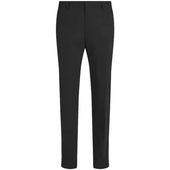 Chinos / Gulerodsbukser Calvin Klein Jeans  K10k114347