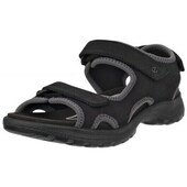 Klassiske Sko Ecco Hike 3 Strap