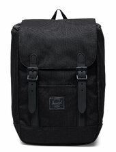 Herschel Retreat Mini Backpack Herschel Black