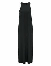 Onlmay Life S/l Long Dress Box Jrs Only Black