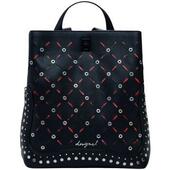 Rygsække Desigual  Back_yankee Metal Patch S 25wakp15