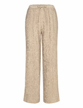 Srlottie Pant Soft Rebels Beige