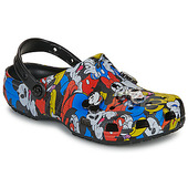 Træsko Crocs  Mickey And Frnds Classic Clog