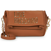Skuldertasker Love Moschino  Bold Love Hammered