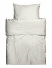 Soul Duvet Cover Himla Grey
