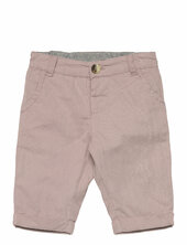 Trousers Noa Noa Miniature Beige