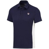 T-shirts M. Korte ærmer Fila Fbm2512391505