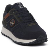 Sneakers Napapijri 01y Navy Grey