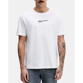 T-shirts M. Korte ærmer Karl Lagerfeld  B1m17067