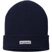 Huer Columbia  Whirlibird Cuffed Beanie