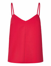 2nd Astra - Attired Suiting 2ndday Red