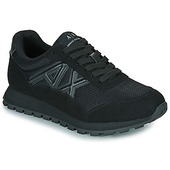 Sneakers Armani Exchange  Drop