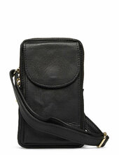 Mobile Bag Depeche Black