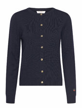 Kee Cardigan Busnel Blue