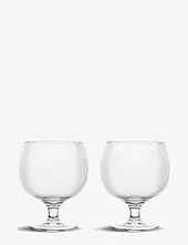 Billi Wine Glass - Rpet Plastic Sagaform