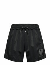 Football Jersey Shorts Han Kjøbenhavn Black