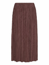 Uma Skirt 10167 Samsøe Samsøe Brown