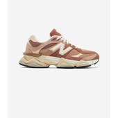 Sneakers New Balance  9060 Sparrow Flat Taupe