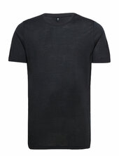Jbs Of Dk T-shirt Wool Gots Jbs Of Denmark Black