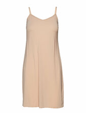 T6540, Nenasz Strap Dress Saint Tropez Pink
