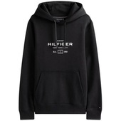 Sweatshirts Tommy Hilfiger Oval Graphic Hoodie