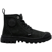Støvler Palladium  Pampa Hi Nbk Boots - Black
