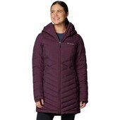 Jakker Columbia  Joy Peak Ii Mid