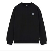 Fleecetrøjer Propaganda  Logo Vertical