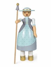 Hyrdinde Kay Bojesen Blue