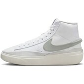 Sneakers Nike  Blazer Phantom Mid