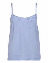 Top Noa Noa Blue