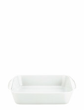 Baker No. 2 Serie Originale Pillivuyt White