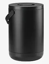 Waste Bin Circular Z Denmark Black