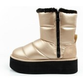 Vinterstøvler Karl Lagerfeld Kl48554hgd