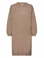 Trixiesz Dress Saint Tropez Beige