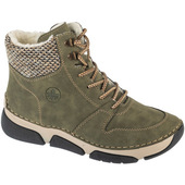 Støvler Rieker  Booties