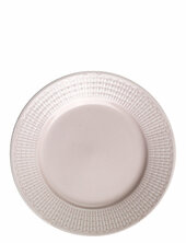 Swedish Grace Plate 17cm Rörstrand Pink