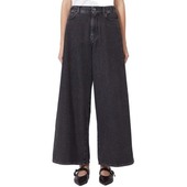 Jeans Med Vide Ben Max Mara  Wkdvortice