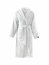 Lina Bathrobe Himla White