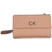 Håndtaske Calvin Klein Jeans K60k610206rosagbiuni