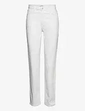 Reese Denim House Of Dagmar White