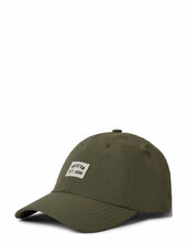 Woodburn Lp Adj Brixton Khaki